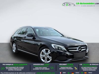 Mercedes Classe C 180 BVA