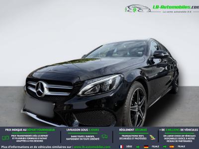 Mercedes Classe C 200 BVA