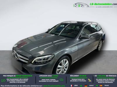 Mercedes Classe C Break 180 BVA