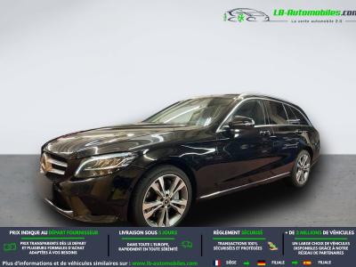 Mercedes Classe C Break 300 de BVA