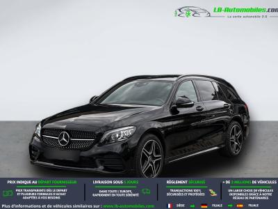 Mercedes Classe C Break 300 de BVA