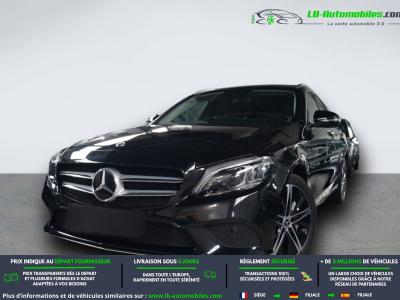 Mercedes Classe C Break 300 de BVA