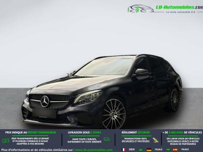 Mercedes Classe C Break 300 de BVA