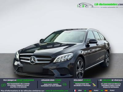 Mercedes Classe C Break 300 de BVA