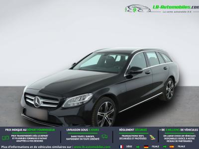 Mercedes Classe C Break 300 e BVA