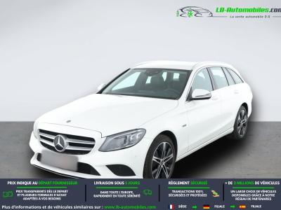 Mercedes Classe C Break 300 e BVA
