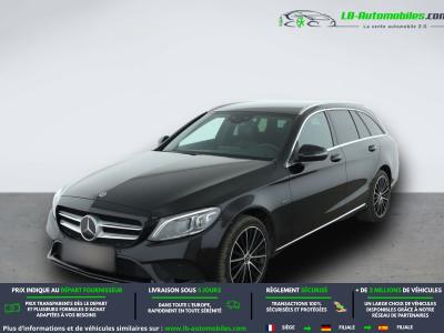 Mercedes Classe C Break 300 e BVA