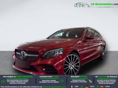Mercedes Classe C Break 300 e BVA