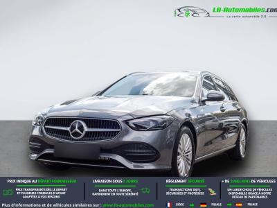 Mercedes Classe C Break 200 d BVA