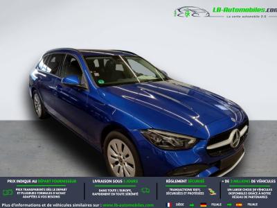 Mercedes Classe C Break 200 d BVA