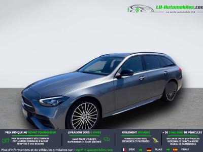 Mercedes Classe C Break 200 d BVA