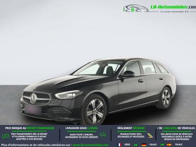 Mercedes Classe C Break 200 d BVA