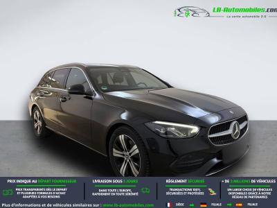 Mercedes Classe C Break 200 d BVA