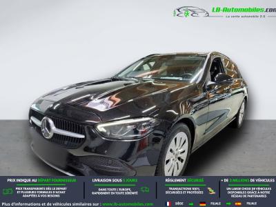 Mercedes Classe C Break 200 d BVA