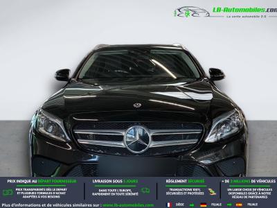 Mercedes Classe C Break 300 de BVA