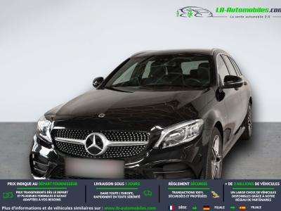 Mercedes Classe C Break 300 de BVA