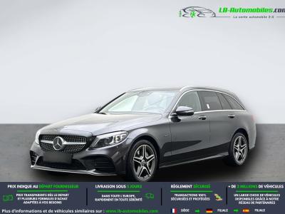 Mercedes Classe C Break 300 de BVA
