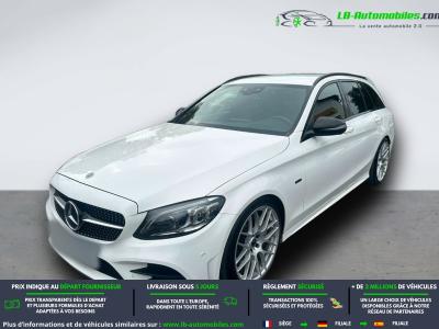 Mercedes Classe C Break 300 de BVA