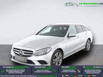 Mercedes Classe C Break 300 e BVA