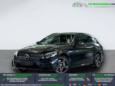 Mercedes Classe C Break 300 e BVA