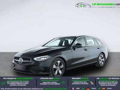 Mercedes Classe C Break 200 d BVA
