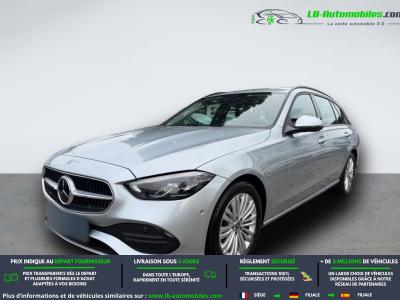 Mercedes Classe C Break 200 d BVA
