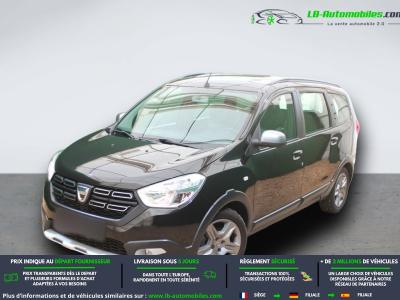 Dacia Lodgy TCe 130 FAP 7 places