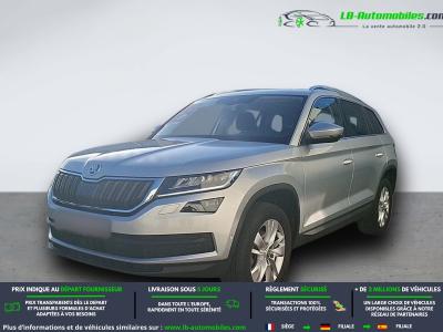 Skoda Kodiaq TSI 150 4x4 5pl