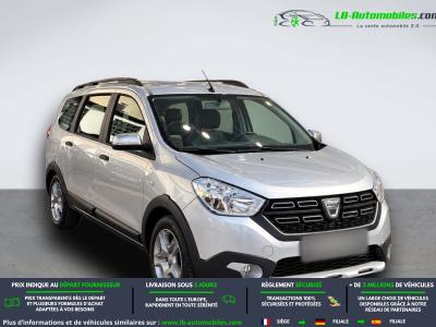 Dacia Lodgy dCi 115 5 places
