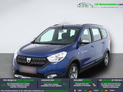 Dacia Lodgy dCi 115 7 places