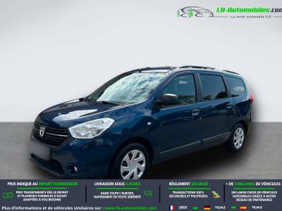 Dacia Lodgy SCe 100 5 places