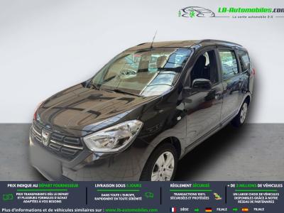 Dacia Lodgy SCe 100 5 places