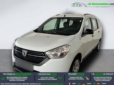 Dacia Lodgy SCe 100 5 places