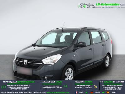 Dacia Lodgy SCe 100 7 places