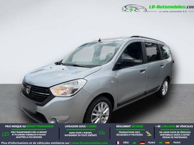 Dacia Lodgy SCe 100 7 places