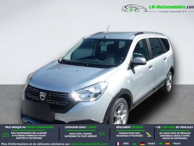 Dacia Lodgy TCe 130 FAP 5 places