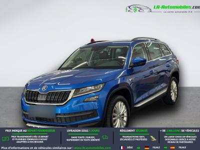 Skoda Kodiaq 2.0 TDI 150  BVA 4x4 5pl