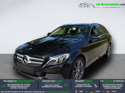Mercedes Classe C Break 180 BVM