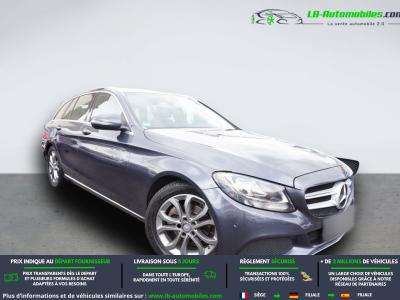 Mercedes Classe C Break 180 BVM