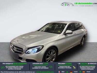 Mercedes Classe C Break 180 BVA