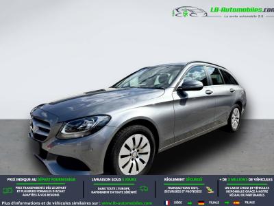 Mercedes Classe C Break 200 BVM