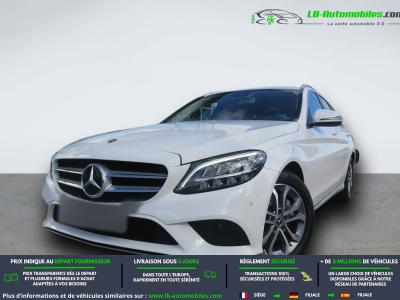 Mercedes Classe C Break 200 BVA