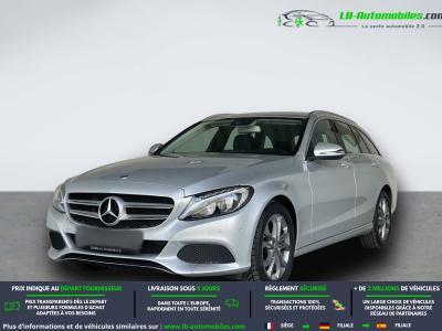 Mercedes Classe C Break 200 d BVA