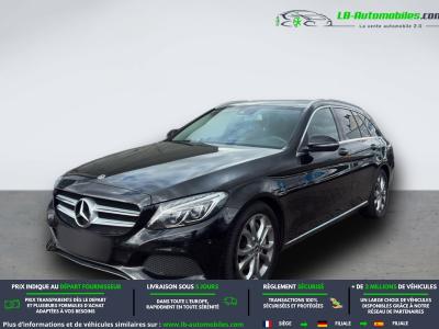 Mercedes Classe C Break 250 BVA