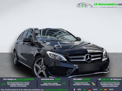Mercedes Classe C Break 250 BVA