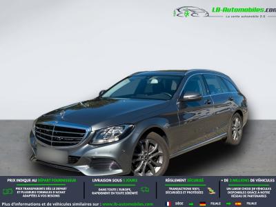 Mercedes Classe C Break 220 d BVA