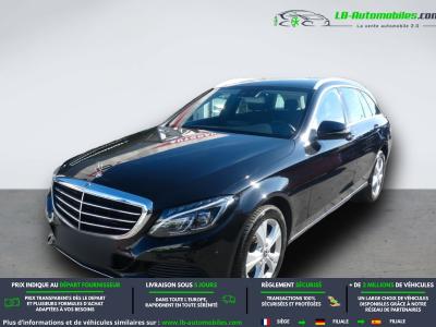 Mercedes Classe C Break 220 d BVA