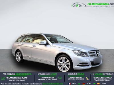 Mercedes Classe C Break 180 BVA