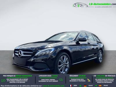 Mercedes Classe C Break 220 d BVA