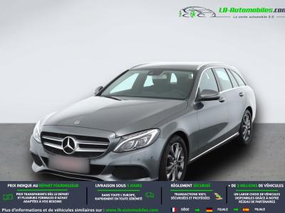 Mercedes Classe C Break 180 BVA